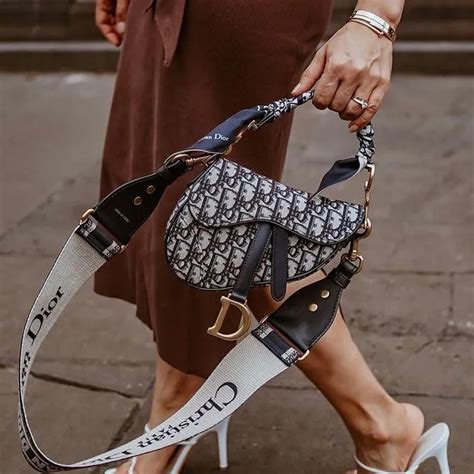 dior saddle waist bag|authentic dior saddle bag.